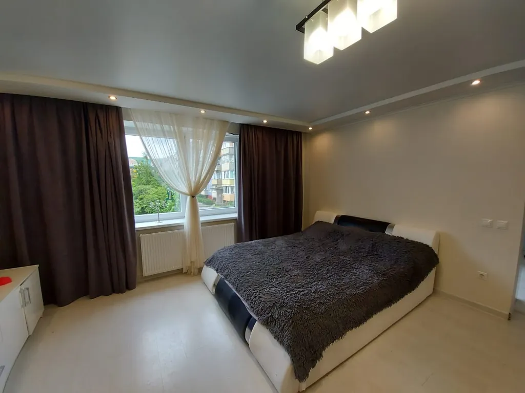 Уютная студия сердце Зеленоградска