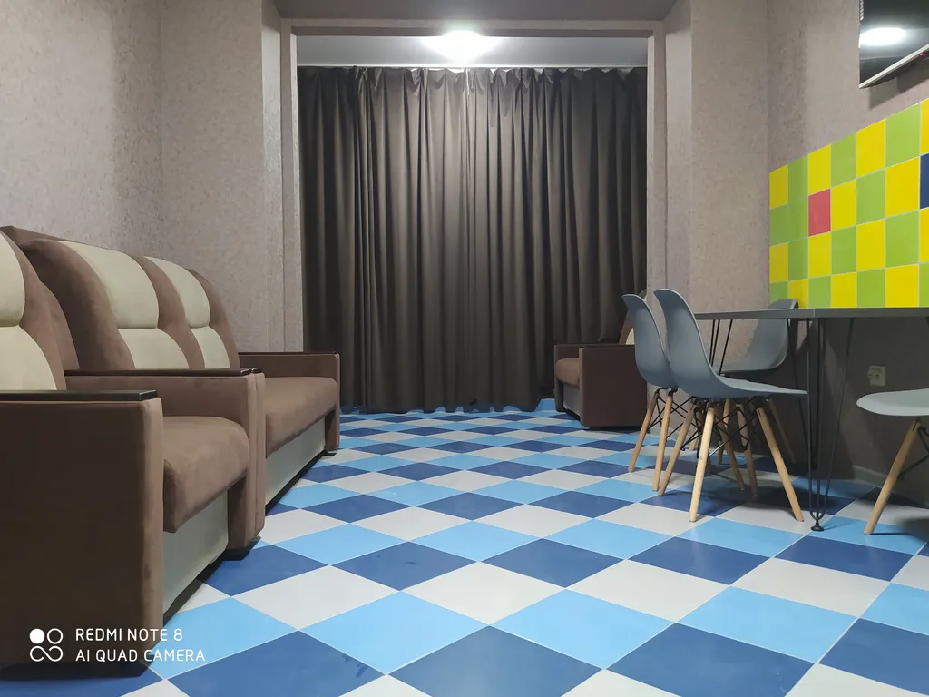 Квартира Студия у моря — аренда посуточно в Таганрог