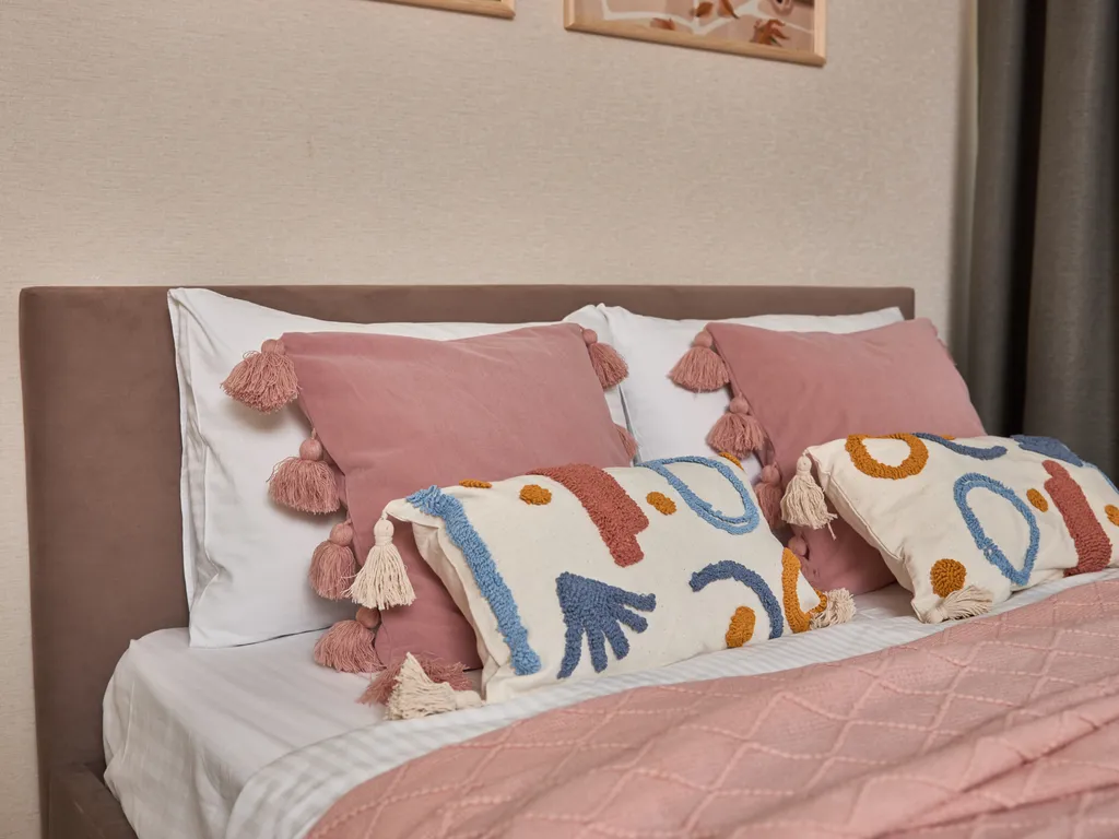 Апартаменты-студия Sea Breeze в ЖК Каравелла Португалии