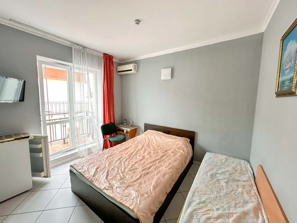 Квартира Комната — аренда посуточно в Сочи