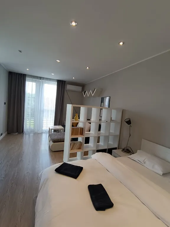 Квартира Новогорск парк