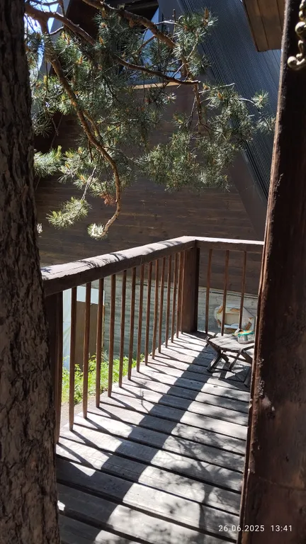 Атмосферные апартаменты  на территории курорта Эльбрус