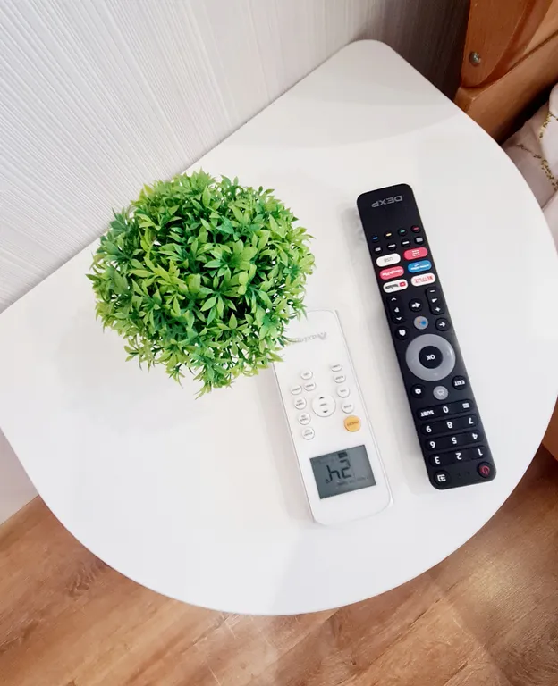 Уютная квартира в самом центре города