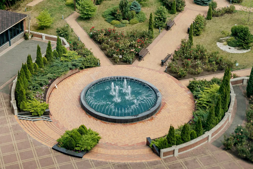 Апартаменты в ЖК Грин Парк