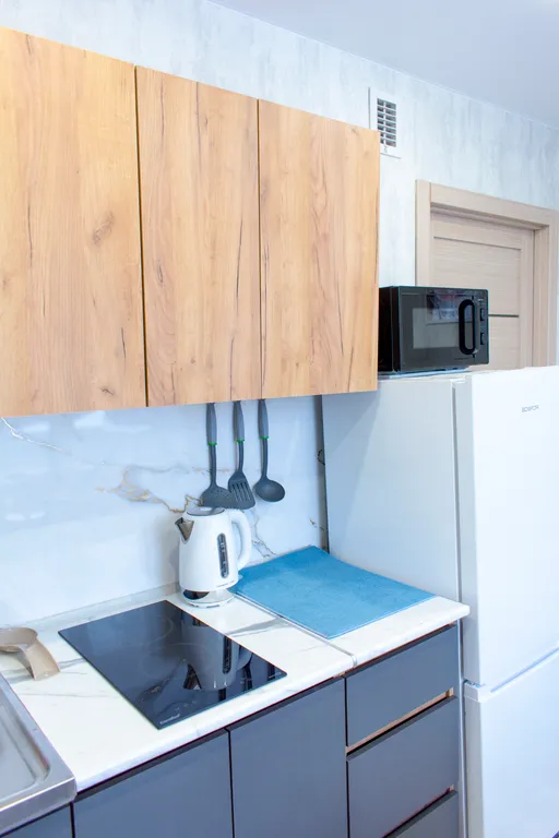 Уютная квартира в центральном районе рядом с ТЦ Планета