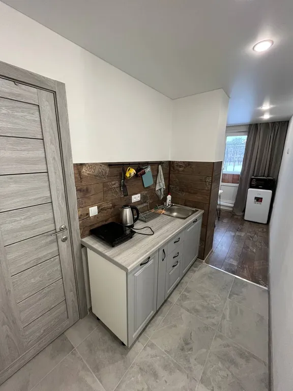 Апартамент Мистраль