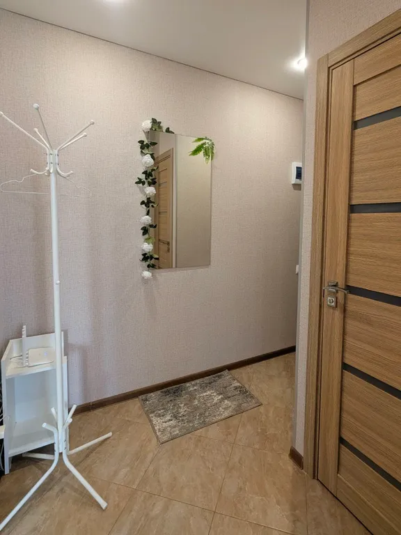 Уютная квартира в Чернянке