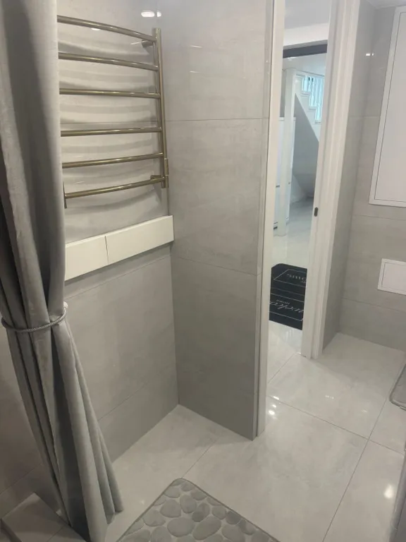 В центре города