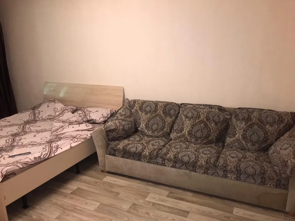 Уютная 1-комнатная квартира в центре