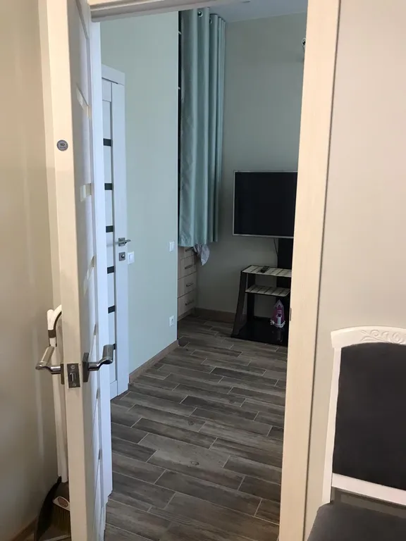 Домашний уют в стиле сканди