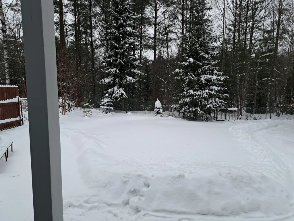 Коттедж Большой комфортный дом с 3 спальнями — Орехово