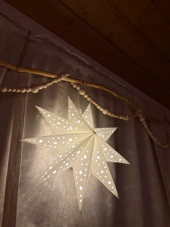 Коттедж Уютный домик в лесу — Гжель