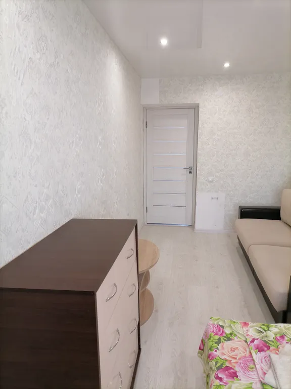 3-комнатная в самом центре города с 6 спальными местами на 11 человек