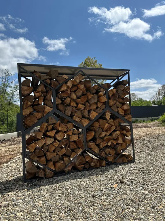 Барнхаус Лес и горы