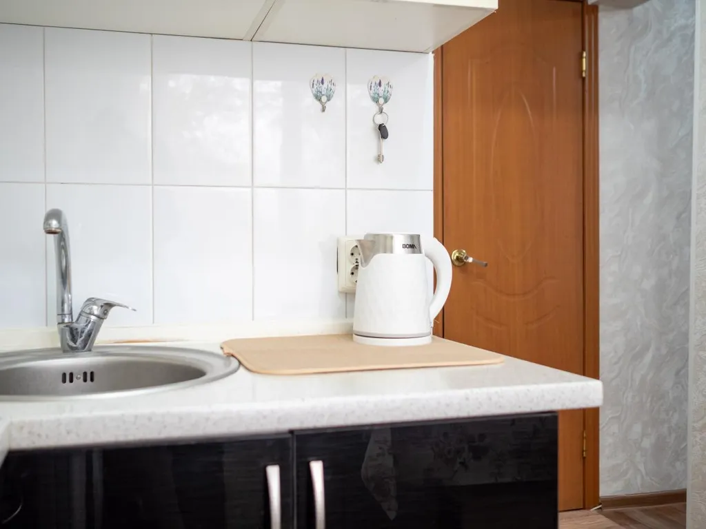 1-комнатная квартира у ТРЦ Maxima