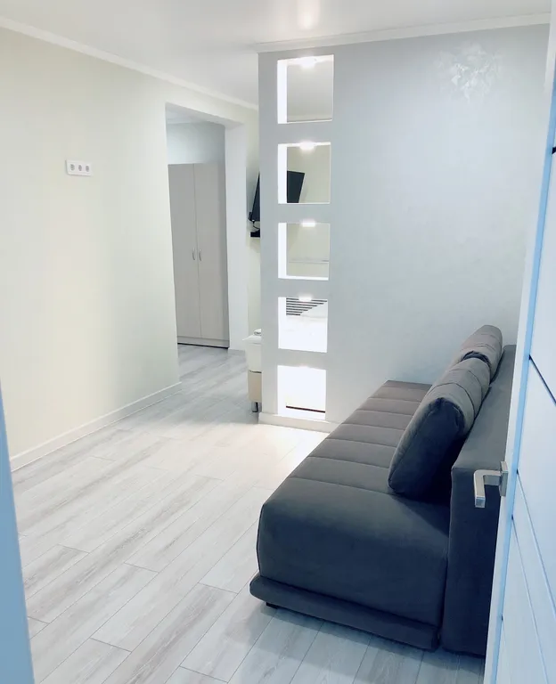 Квартира 1-комнатная Квартира — Элиста