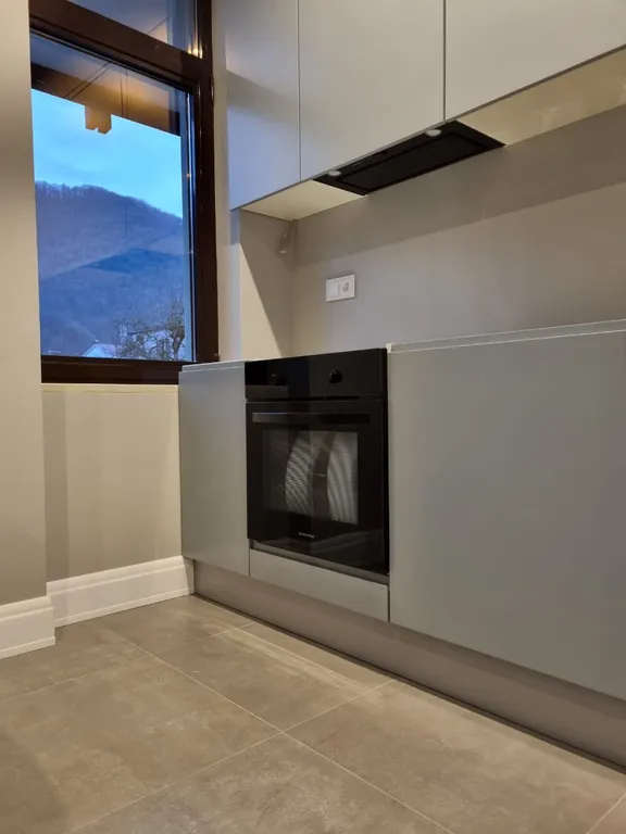 Двухэтажные апартаменты - Красная Поляна