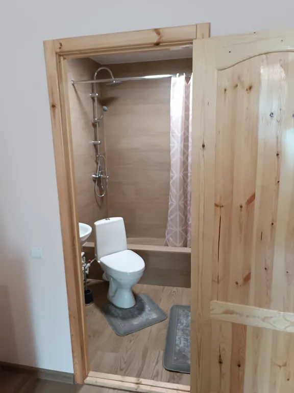 Уютная комната с удобствами в центре города