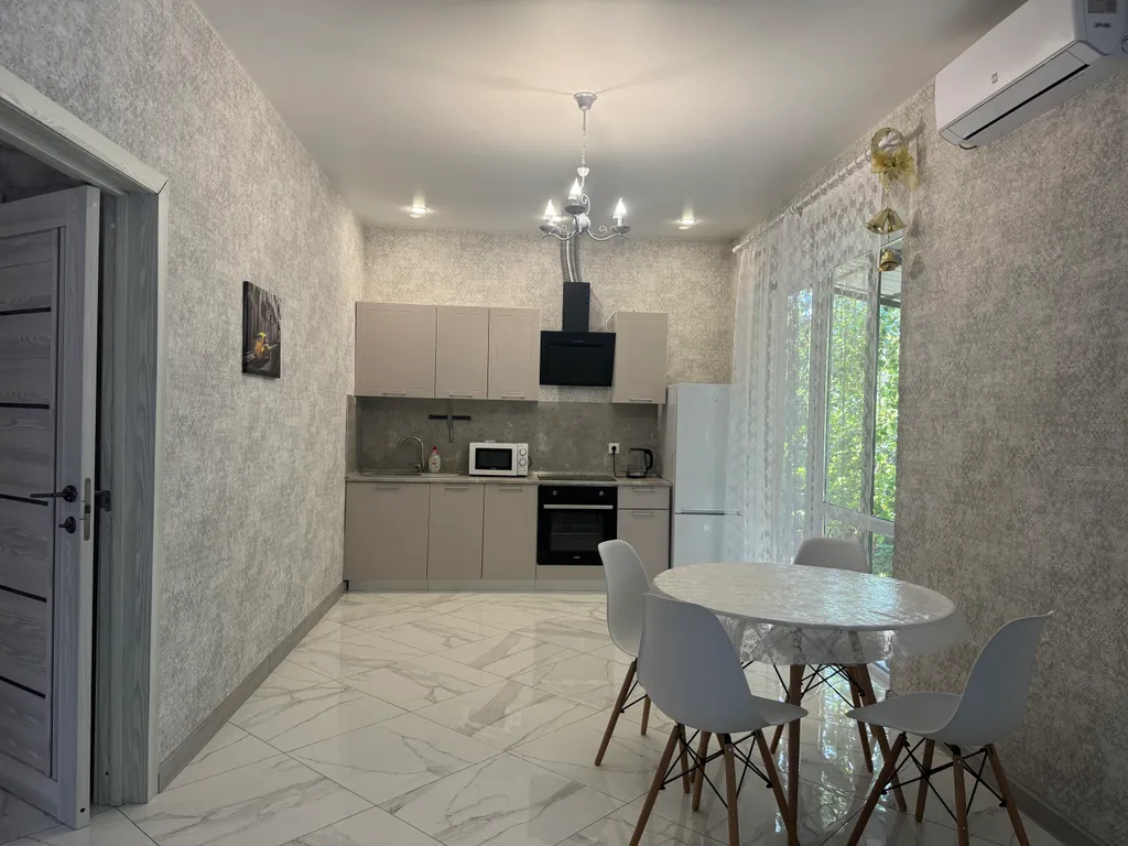 2-комнатный Дом