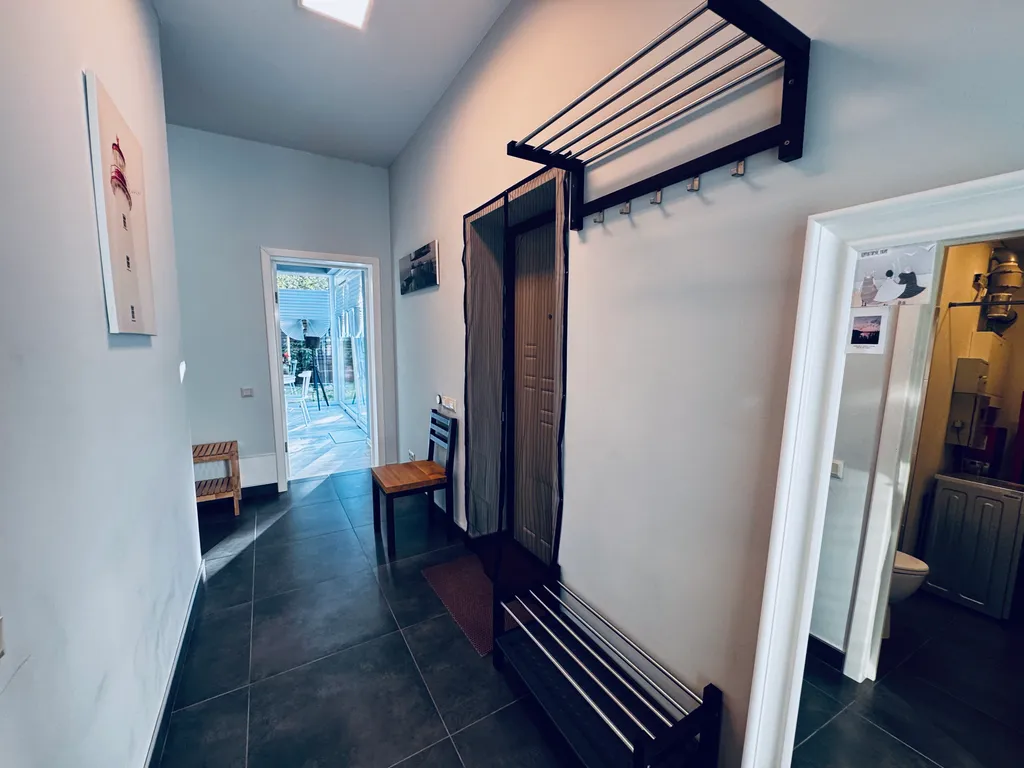 Апартаменты «Дом, где шепчет море»