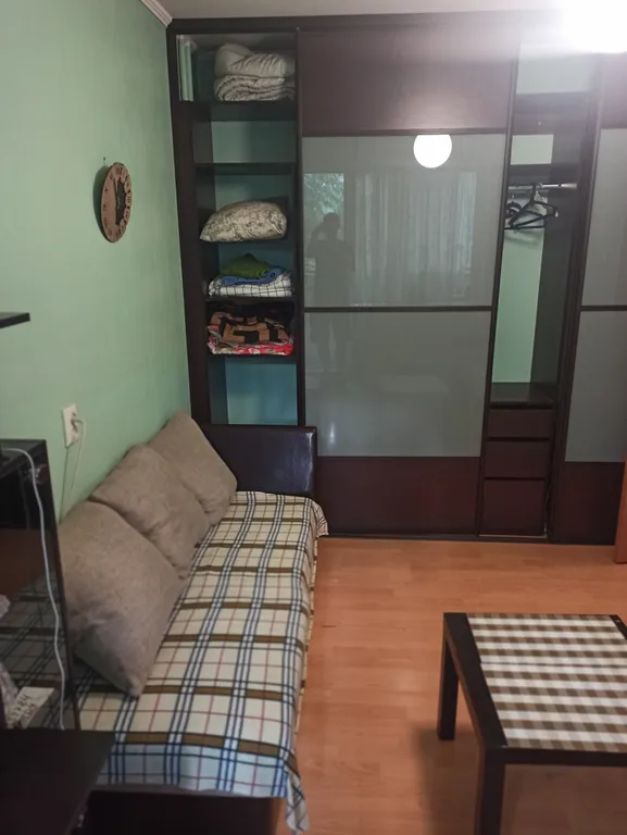 Уютная квартира в Советском районе