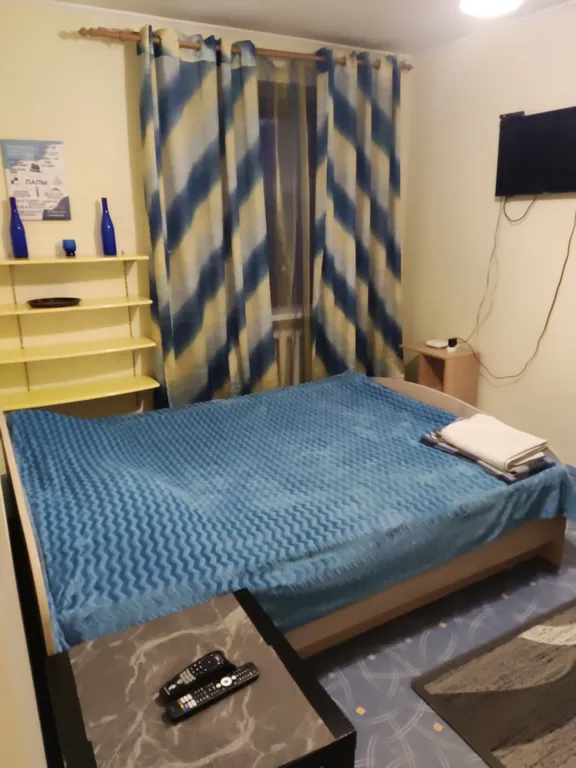 Квартира в центре — аренда посуточно в Йошкар-Ола