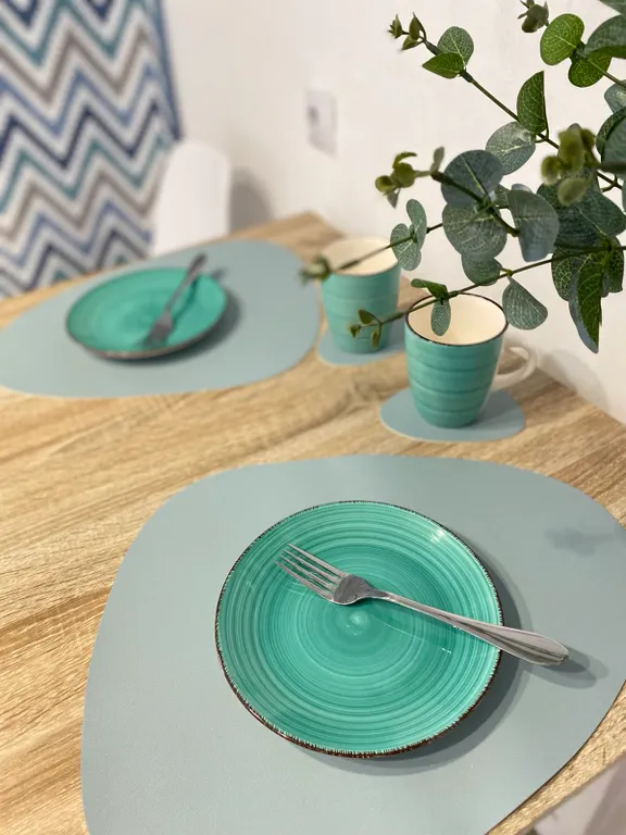 Уютная квартира в отличном районе