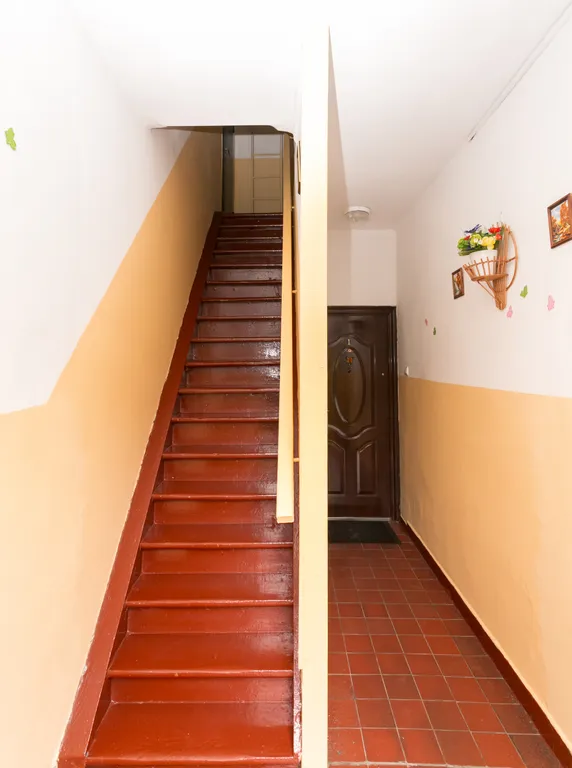 Уютная квартира в центре