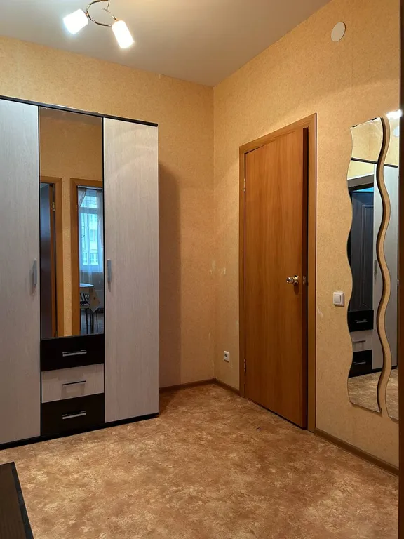 Морская квартира