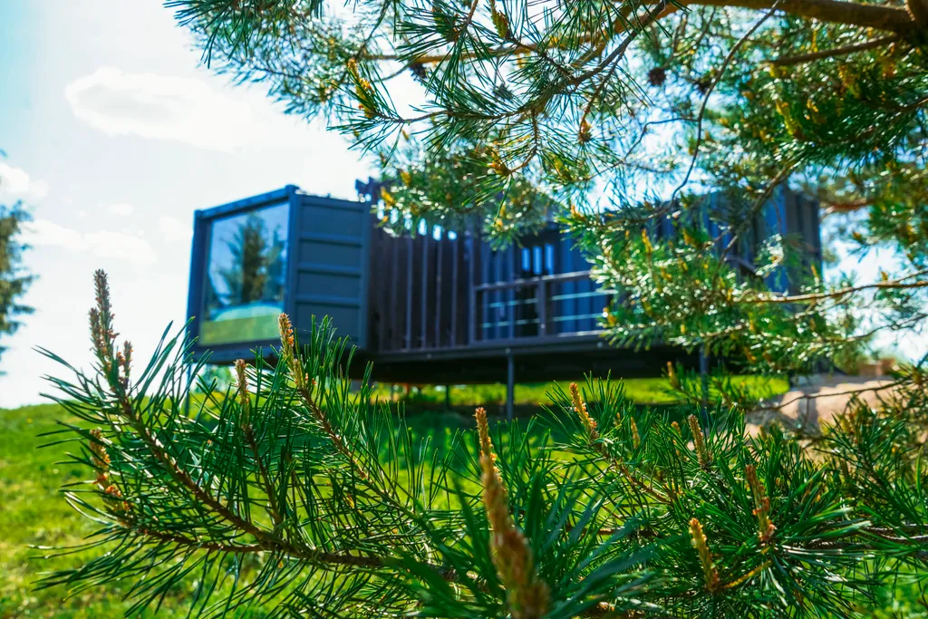 Семейный Дом