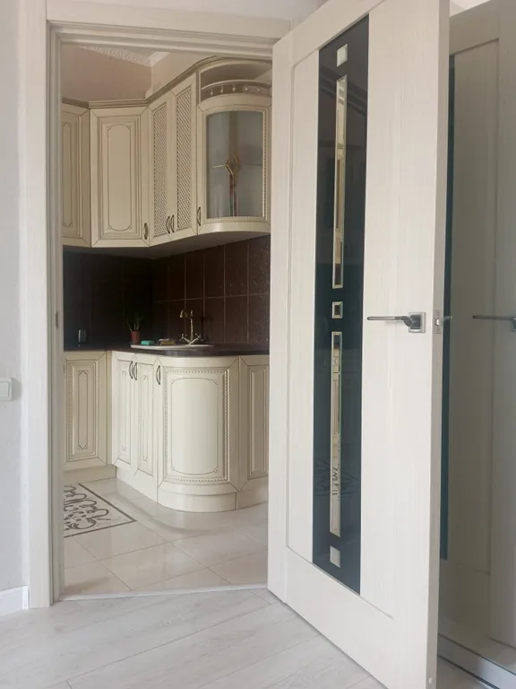 Квартира Уютная квартира — Сочи