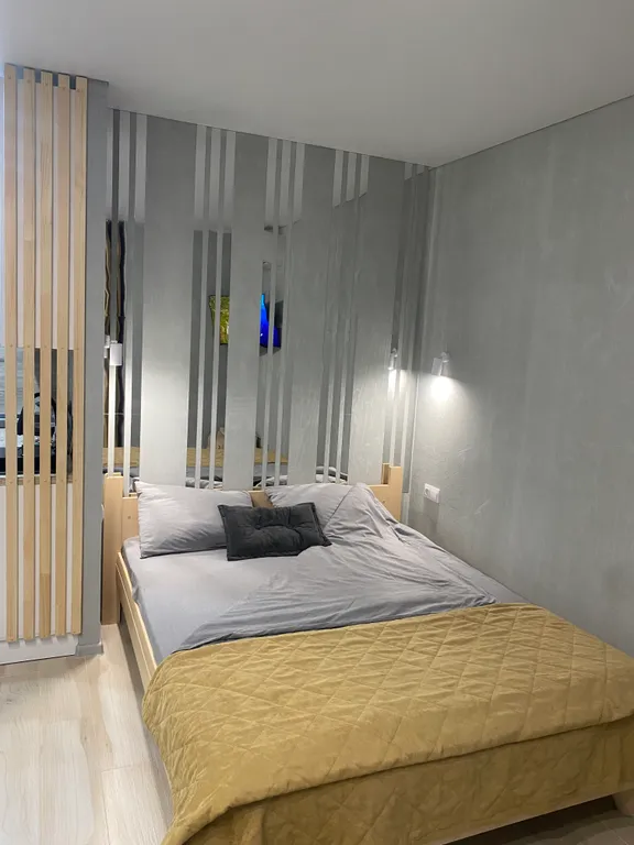 Уютная студия