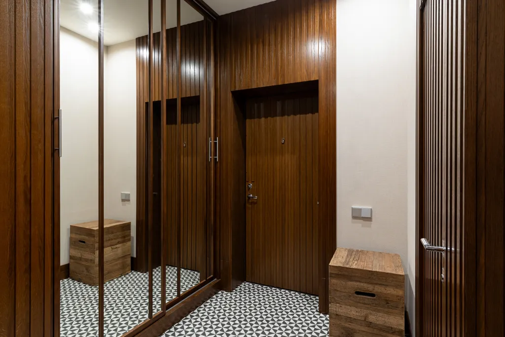 Апартаменты Сосны