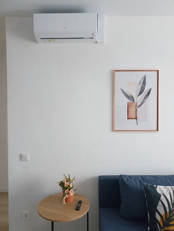 Супер комфортная евродвушка у МРНЦ им Цыба и Росатом