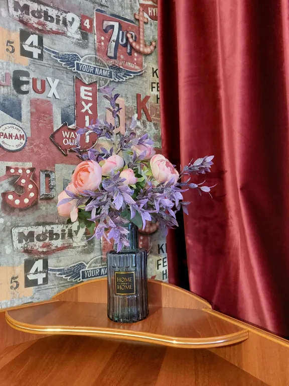 Семейная квартира на Истоке — аренда посуточно в Сургут