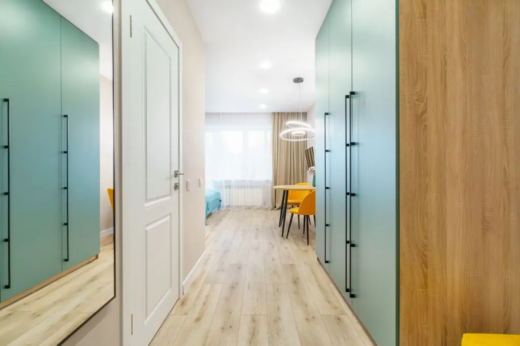 Good Night на Кандинского 7/2