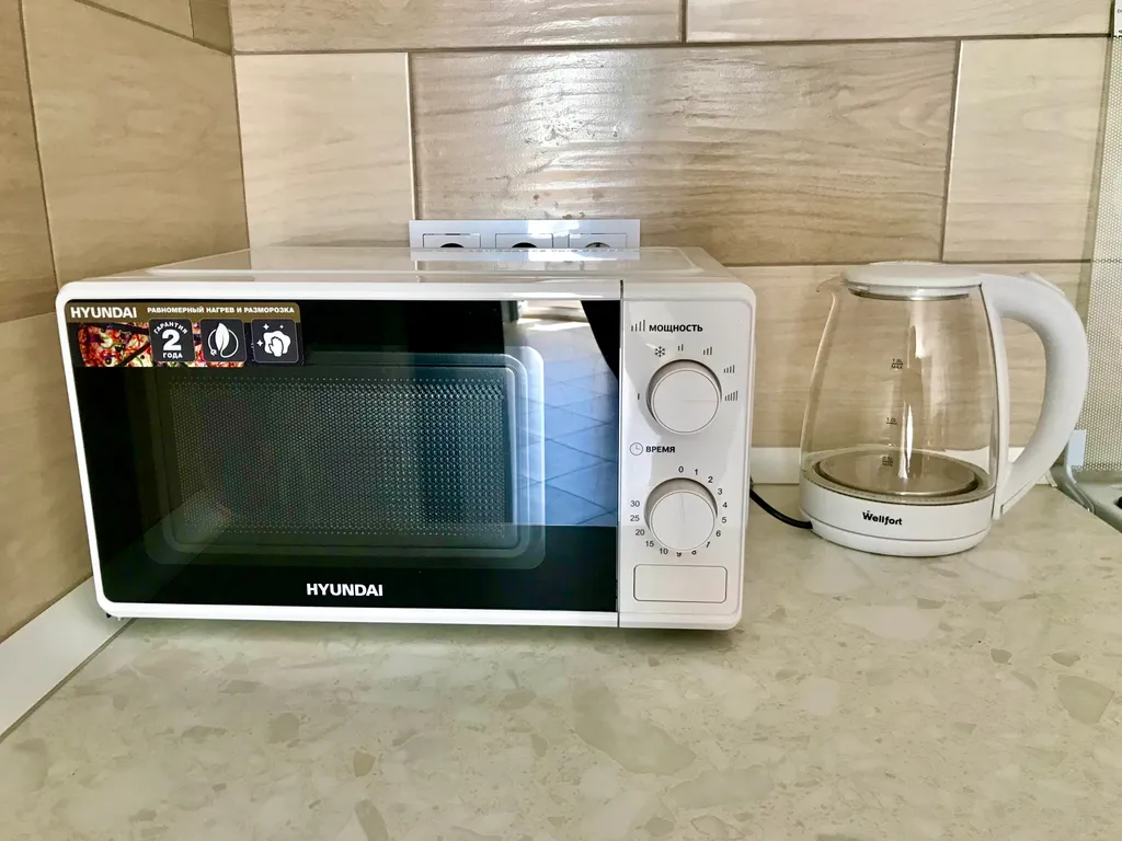 Евродвушка в новостройке бизнес-класса на выезде из города