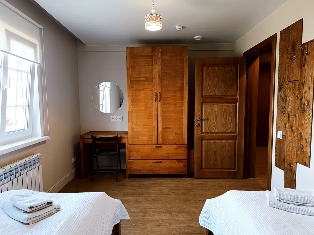 6-комнатный Дом