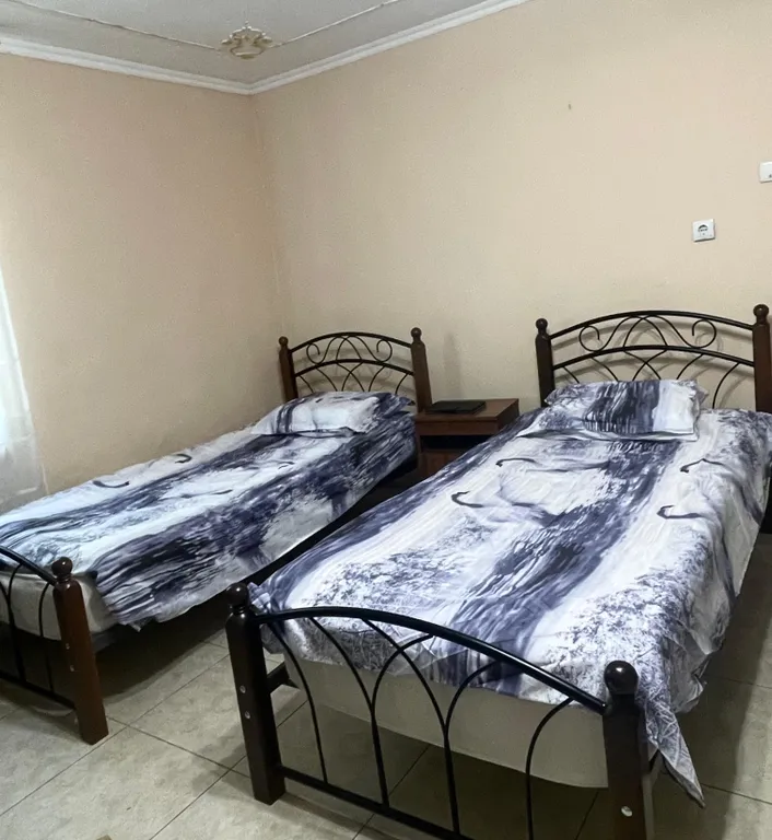 Этаж под ключ у моря