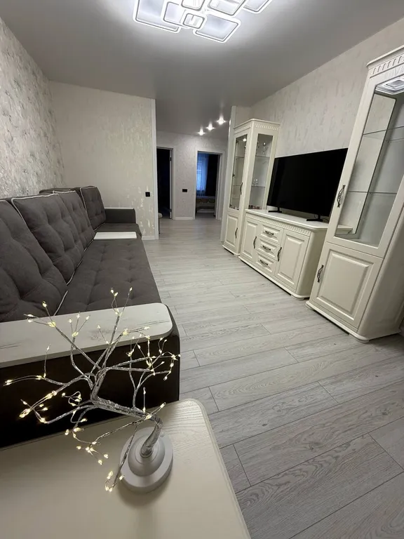 Уютная 3 комнатная квартира в историческом центре города