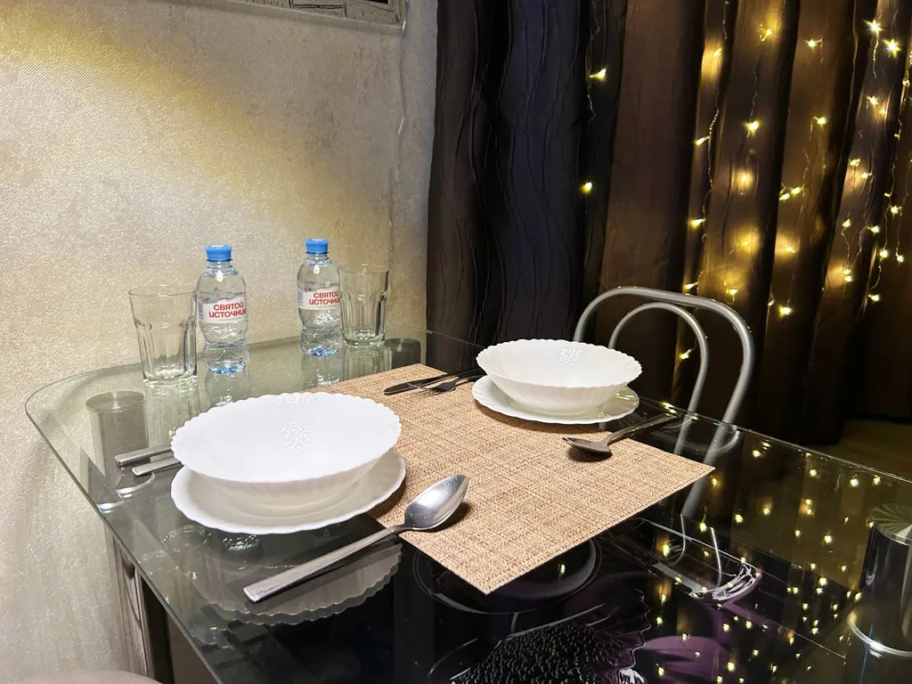 Северные апартаменты премиум класса в центре