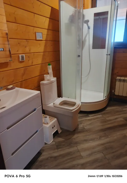 Шикарный коттедж на берегу Дона