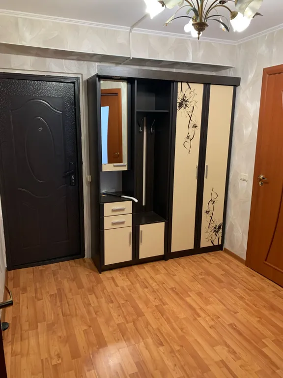 Уютная квартира в курортной зоне