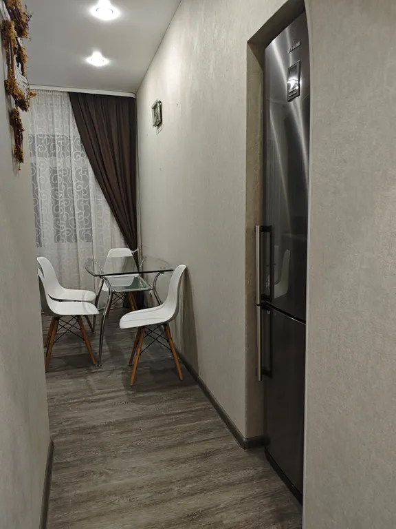 Квартира Квартира Сталинка с видом на Кремлевский парк — Великий Новгород