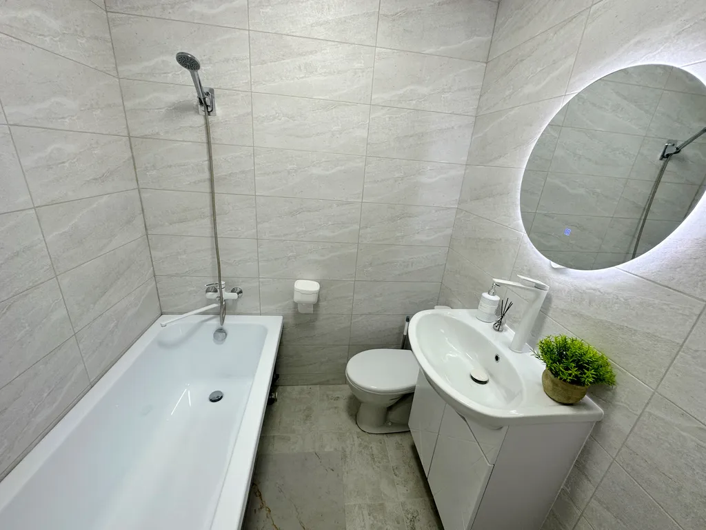 Уютная квартира в Туле