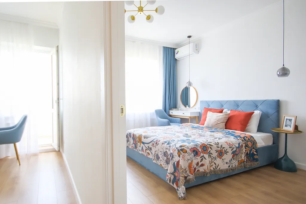 Квартира - 4 минуты до парка — аренда посуточно в Краснодар