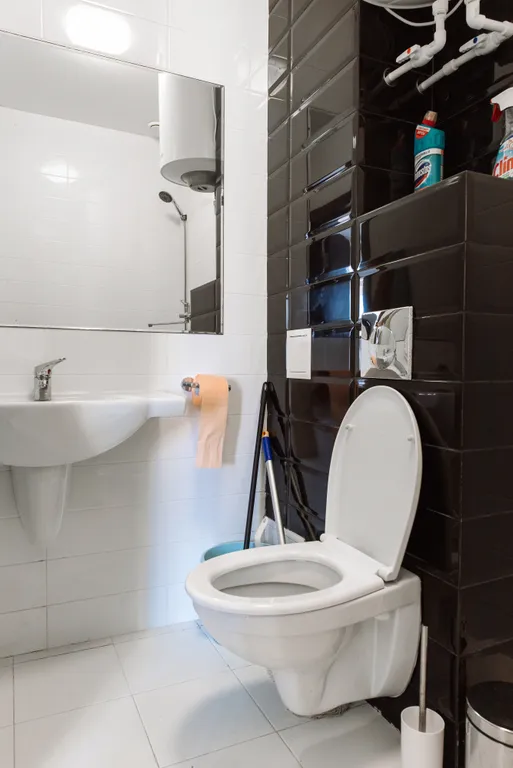 Квартира Квартира Номер в Орловке, звездный берег, рядом с морем — Севастополь