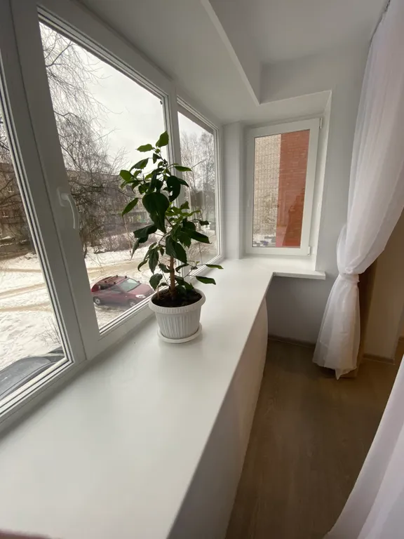 Квартира  в расширенном центре города