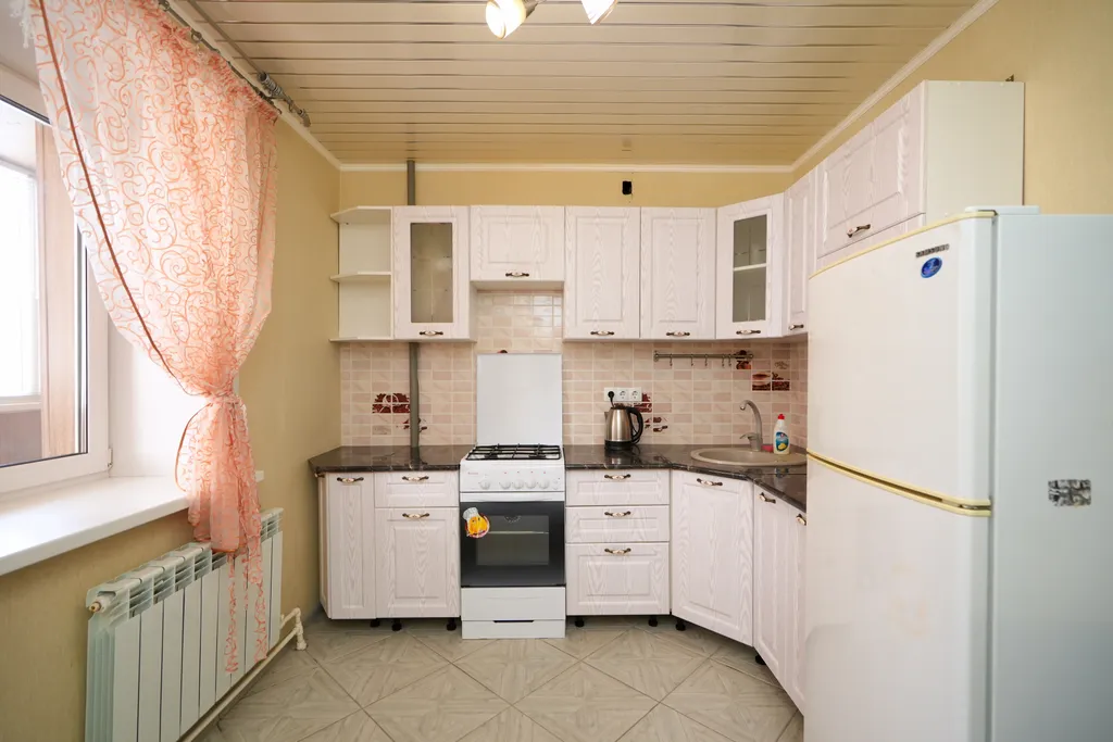 Уютный уголок