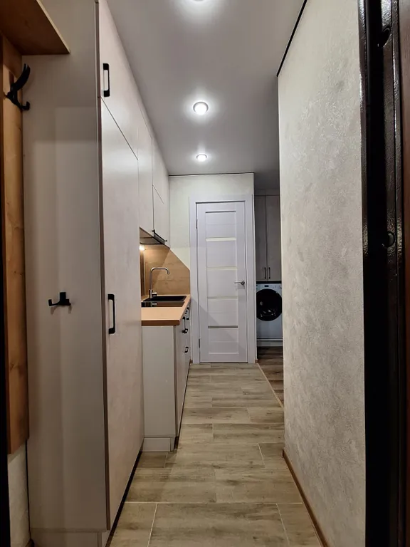 Уютная квартира- студия возле аэропорта